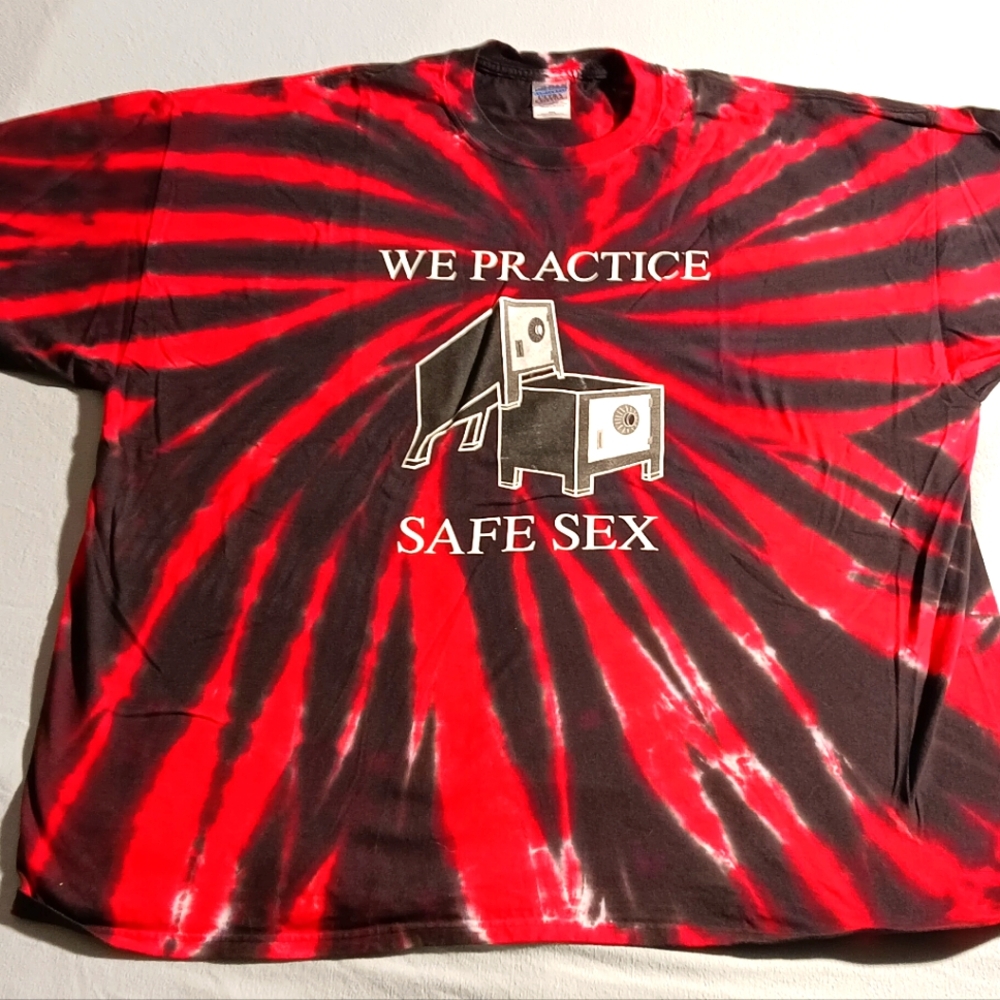 Mens Tee